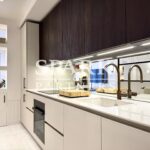 Monaco – Monte-Carlo – Magnificent fully renovated 4-room apartment – Gallery 3