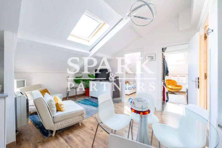 CONDEMNATION – MAGNIFICENT 3-ROOM APARTMENT UNDER LAW 1235