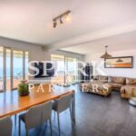 Beausoleil – Splendid 5-room triplex apartment – Gallery 2