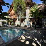 Chalet with a living area of approximately 250 sq m, located in the heart of the village – Featured