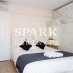 Beausoleil – Superb 4-room apartment – breathtaking sea view – Gallery 7