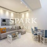 Monaco – Carré d’Or – 2/3-room apartment – Gallery 2