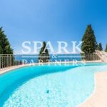 SUBLIME 6-ROOM APARTMENT – PANORAMIC SEA VIEW – RESIDENCE WITH SWIMMING POOL – Gallery 7