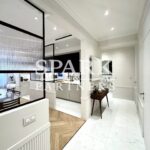 Monaco – Monte-Carlo – Magnificent fully renovated 4-room apartment – Gallery 1