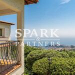 La Turbie – Charming Provencal villa overlooking Monaco – Gallery 3