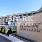 Monaco – Carré d’Or – 2 Rooms in luxury hotel – Gallery 5