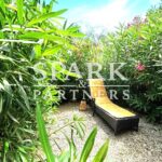 Beausoleil – Moneghetti – Beautiful 3-room garden apartment – Gallery 3