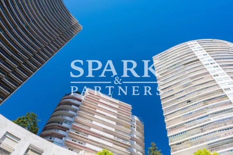 Monaco – La Rousse – 2 Rooms mixed use