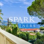 Roquebrune Cap Martin – Magnificent villa with swimming pool – Featured