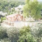 Splendid villa on the Monaco border with sea view – Gallery 3