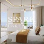 Cap d’Ail- frontier – Monaco – 2-room apartment – sea view – new luxury residence – Gallery 3