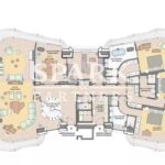 Carre d’or – One Monte-Carlo – Exceptional duplex apartment – Gallery 8