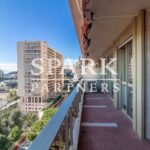 Spacious 2-room apartment convertible into 3 rooms – Featured