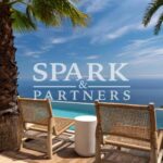 La Turbie – Villa in a private estate with panoramic sea view – Gallery 2