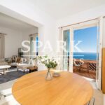 SUBLIME 3-ROOM APARTMENT – PANORAMIC SEA VIEW – RESIDENCE WITH SWIMMING POOL – Gallery 2