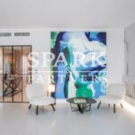 Monaco – La Rousse – Unique 4-room apartment with lounge terrace – Gallery 2