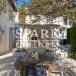 Eze – Magnificent villa with sea view- Sales – Gallery 8