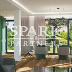 Roquebrune-Cap-Martin – Villa with pool near the beach – Gallery 5