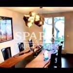 Eze – Grande Corniche – Charming villa with splendid sea view – Gallery 5