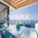 Roquebrune-Cap-Martin – Villa with panoramic sea view – Gallery 2