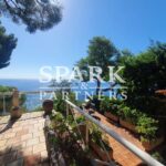 Villa Provençale – Cap Estel – Sea view – Featured