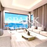 Roquebrune Cap Martin – Torraca – Contemporary villa project – Gallery 6