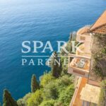 PANORAMIC SEA VIEW FLAT – RESIDENCE WITH POOL – Gallery 2