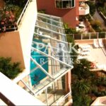 Beausoleil – Guynemer – 2 Rooms in residence with swimming pool sea view – Gallery 3