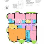 Monaco – Carre d’Or – Luxurious 6/7-room apartment – Gallery 2