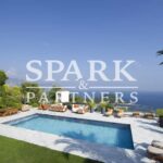 Saint Jean Cap Ferrat – Luxurious modern villa – Gallery 7