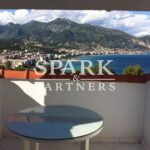 Roquebrune-Cap-Martin – Penthouse in a Palace “Belle Époque” – Gallery 1