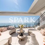 Roquebrune-Cap-Martin – Exceptional penthouse on the Monaco border – Panoramic sea view – Gallery 7