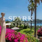 Villefranche sur Mer – Unique property with breathtaking sea views – Gallery 8