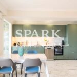 Roquebrune-Cap-Martin – La Vigie – Apartment in a private estate – Gallery 7