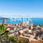 Beausoleil – town center – superb 3-room apartment – Gallery 3