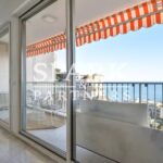 Monaco – La Rousse – Apartment 2 rooms sea view – Gallery 5