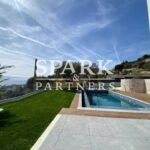 Superb Modern Villa with Panoramic Sea View – Gallery 3