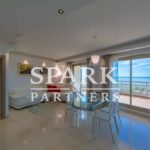 Monaco – Jardin Exotique – Elegant duplex in a prestigious residence – Gallery 7