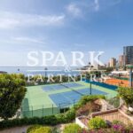 Roquebrune-Cap-Martin – La Vigie – Apartment in a private estate – Gallery 3