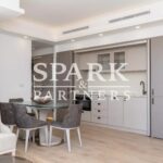 Monaco – Monte-Carlo – Bright 3-room apartment – Gallery 6