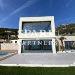 Superb Modern Villa with Panoramic Sea View – Gallery 9