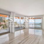 MONACO – PORT – APARTMENT TO RENOVATE UNIQUE LOCATION – Gallery 2
