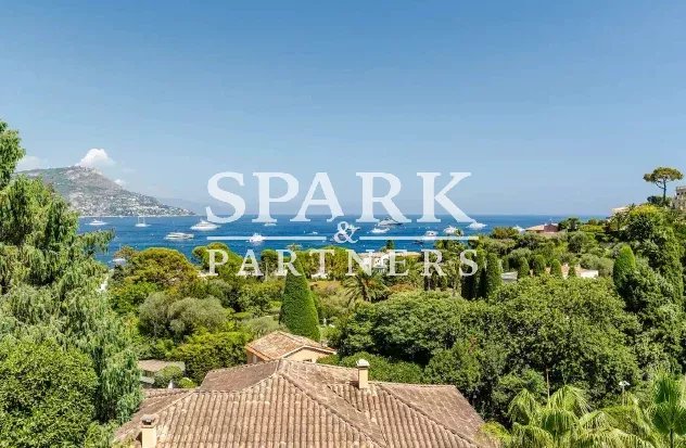 Magnifoque Villa – A jewel of luxury and refinement