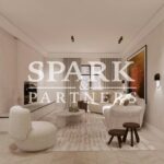 Magnificent 3-room apartment with luxury amenities – Gallery 5