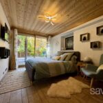 Chalet with a living area of approximately 250 sq m, located in the heart of the village – Gallery 9