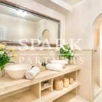 Cap d’Ail – Rental – Belle Époque villa – Gallery 7