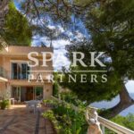 Villa Provençale – Cap Estel – Sea view – Gallery 9