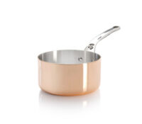 de BUYER PRIMA MATERA Copper Saucepan – Ø14 cm

Pr..
