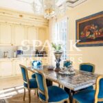 Charming 5-room house – Saint Jean Cap Ferrat – Gallery 6