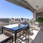 Monaco – Condamine – Triplex with panoramic harbor view – Featured